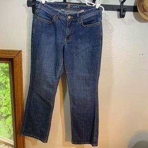 Carhartt women’s jasper jeans size 8 short